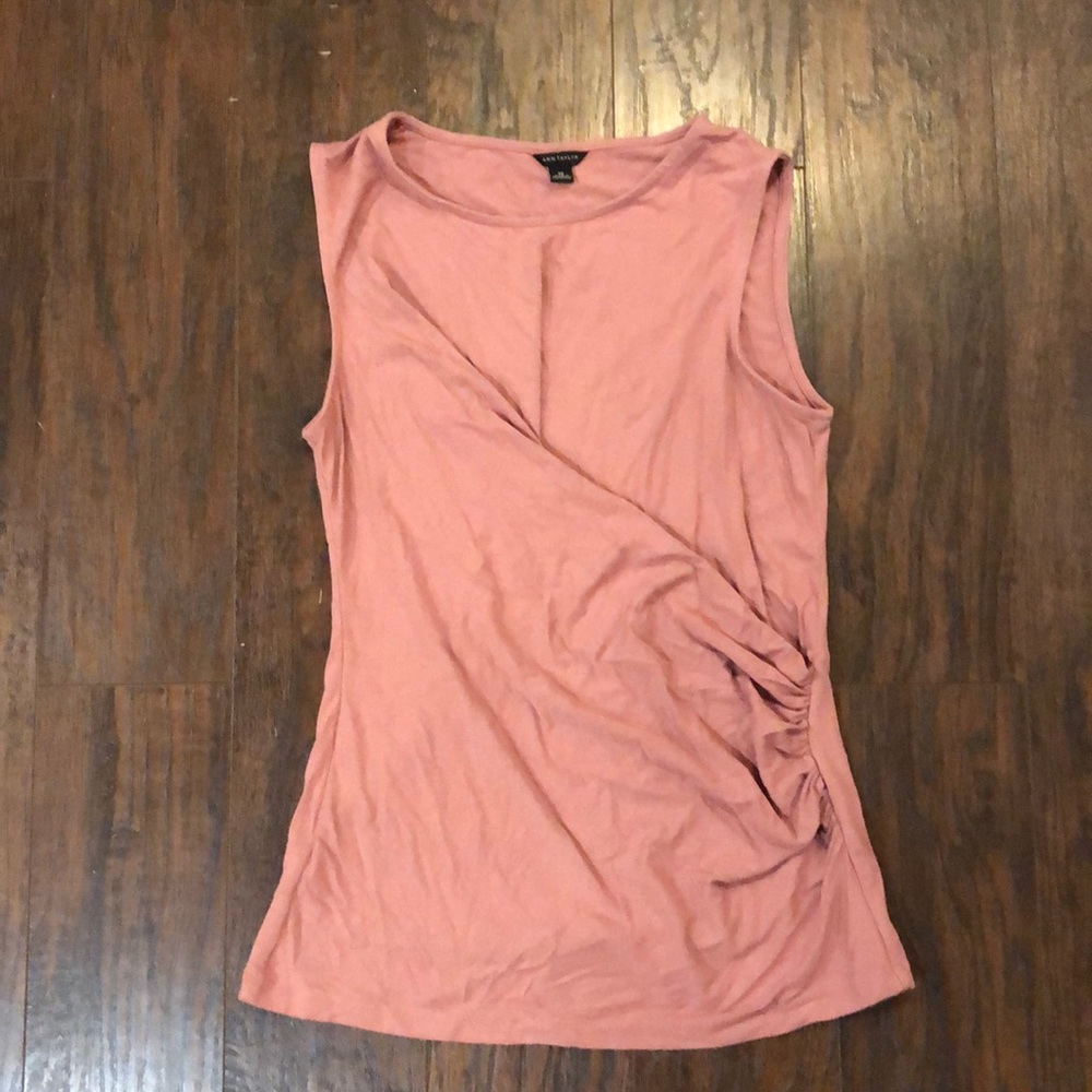 Ann Taylor Blouse